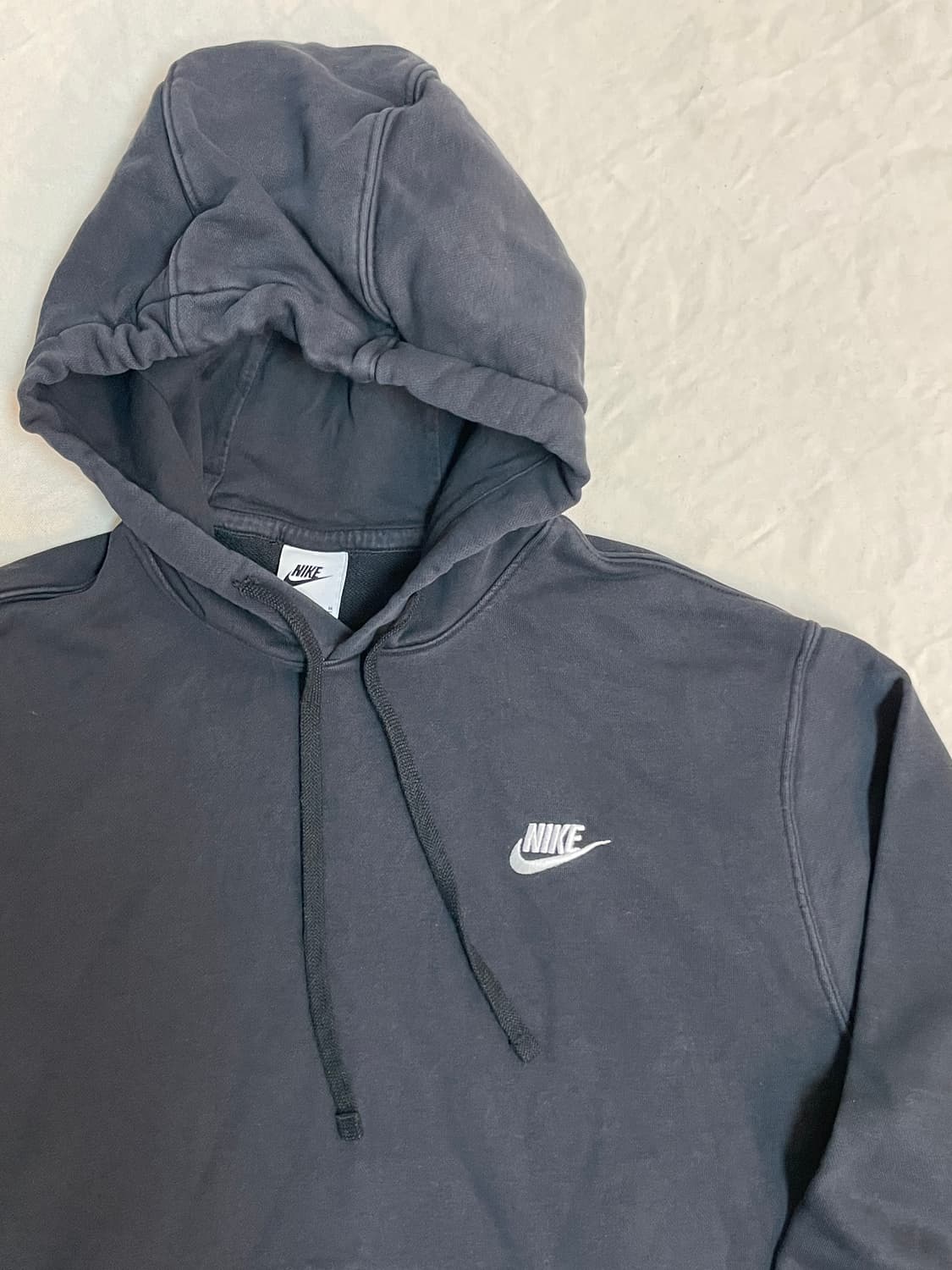 나이키 후드티 상품이미지2