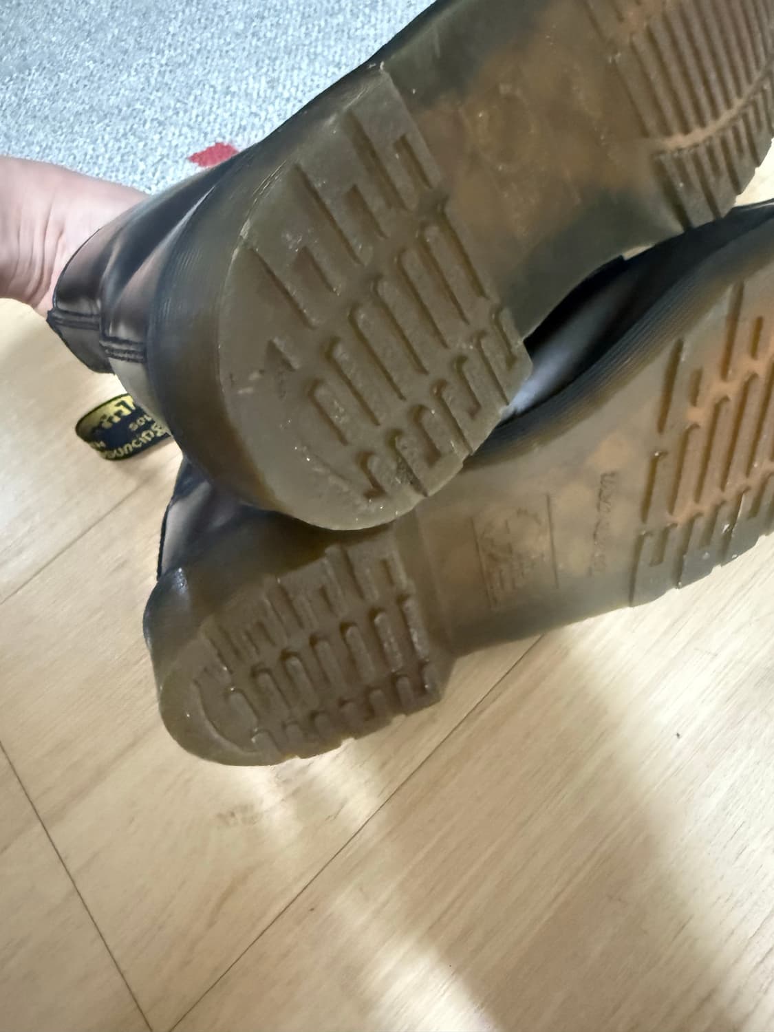 260-265 닥터마틴 1461 상품이미지3