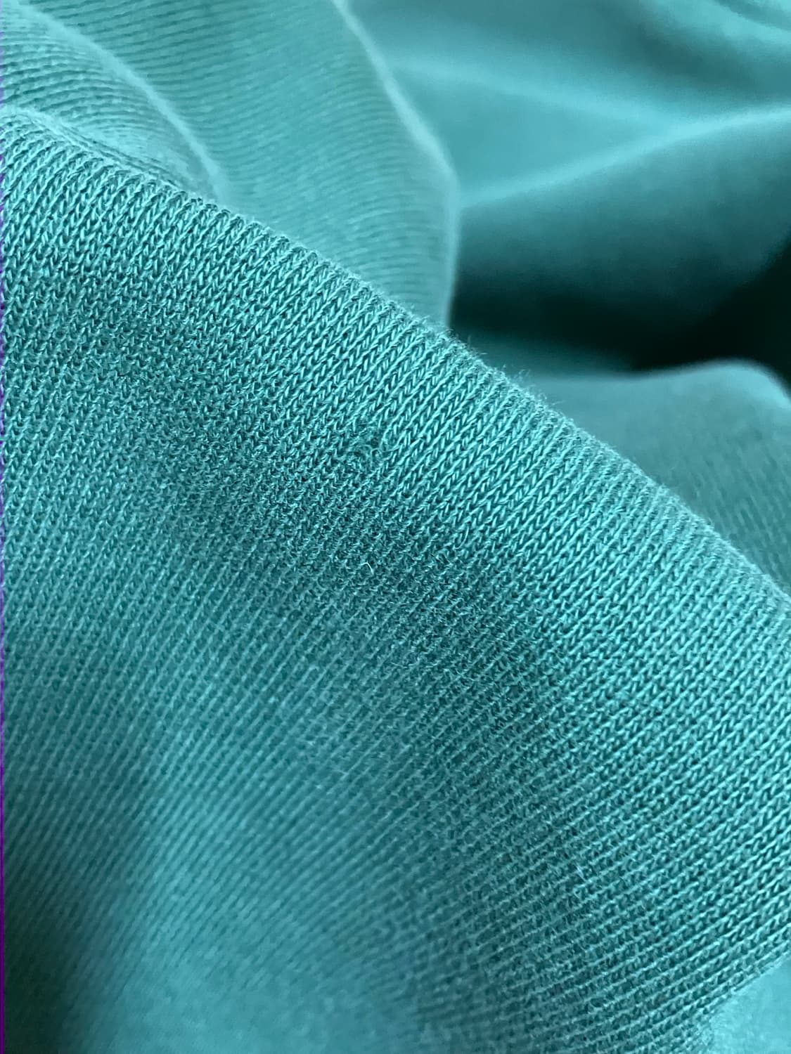 폴로 그린 후드집업 상품이미지2