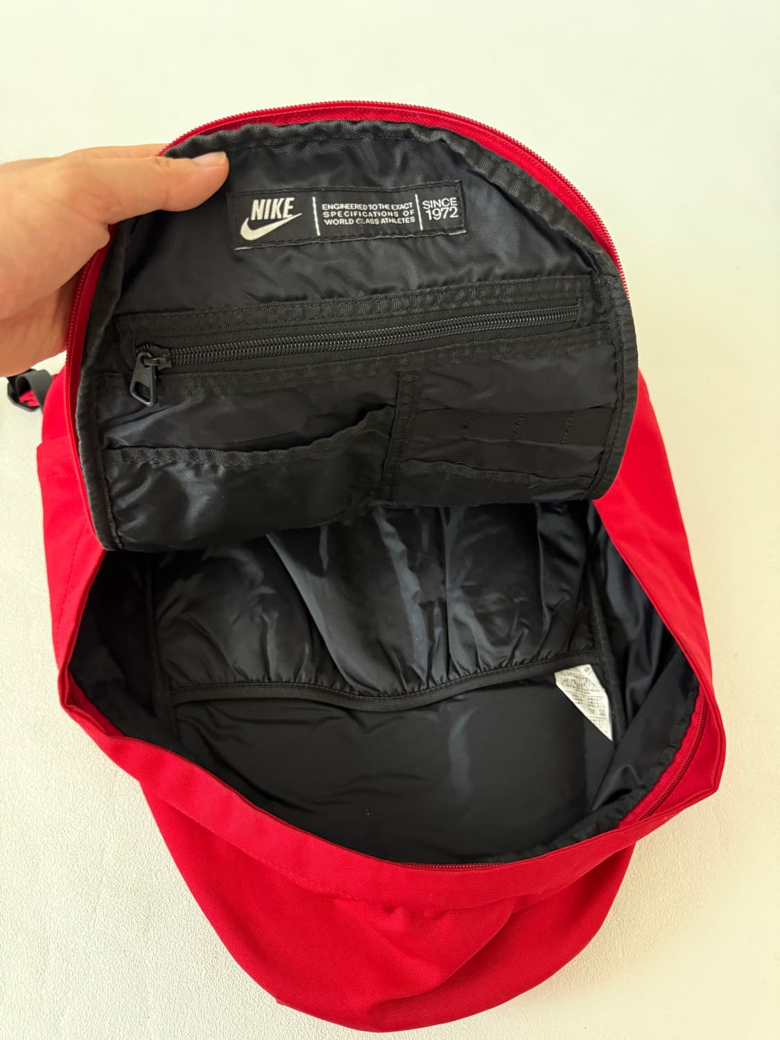 나이키(NIKE) 백팩 상품이미지10