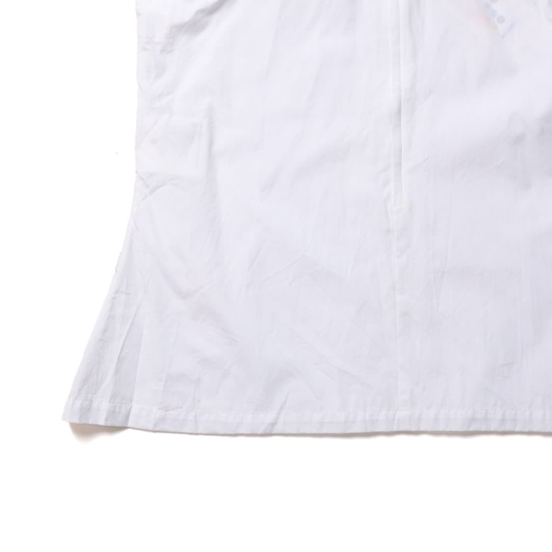 꼼데가르송 Comme des Garcons Cotton Sleeveles 상품이미지6