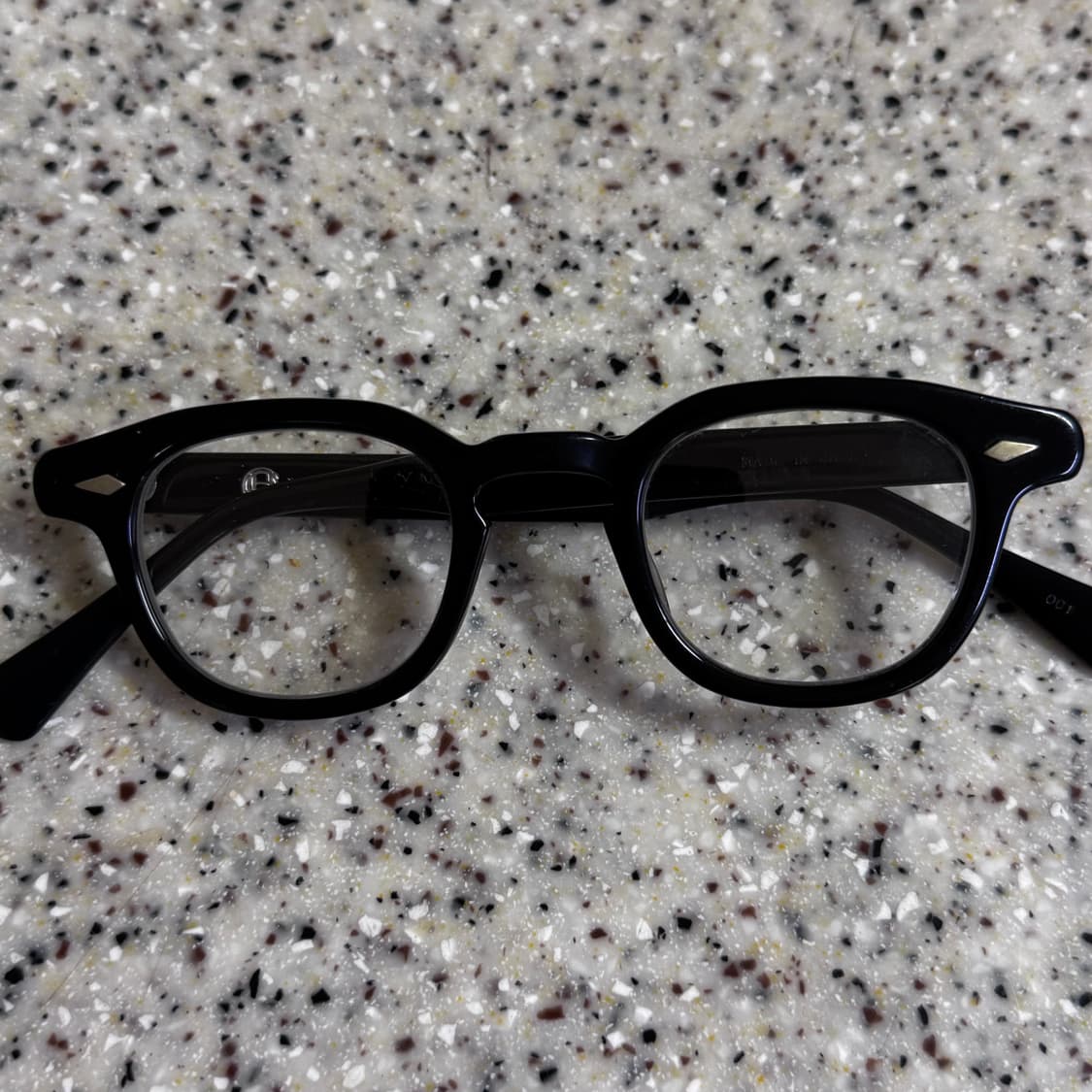 하만옵티컬 윌리스 44size 상품이미지2