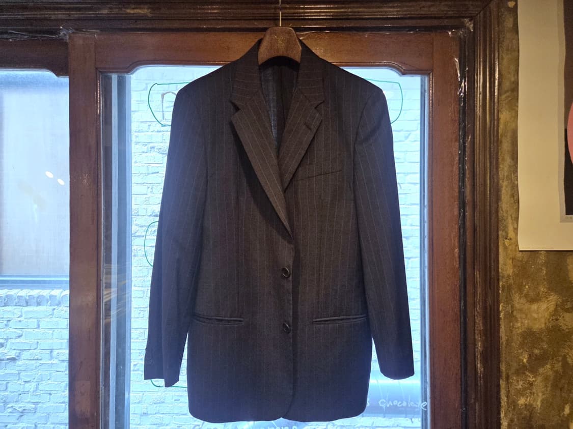 00'S 엠포리오 아르마니 셋업 상품이미지10