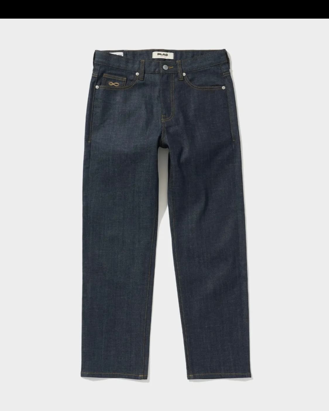 플랙 스티즈 051 데님 셋업 상품이미지4