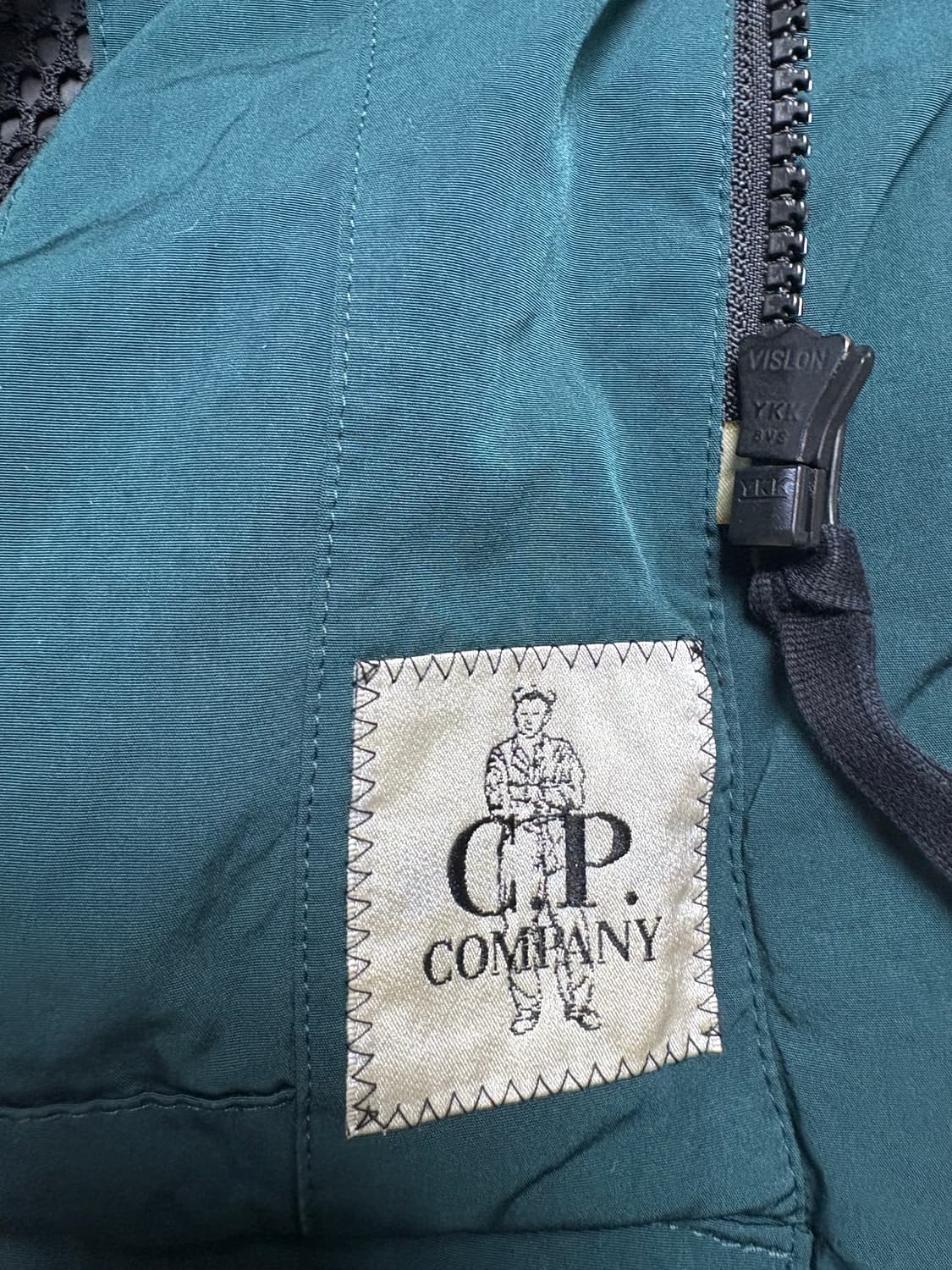 씨피컴퍼니패딩 상품이미지4