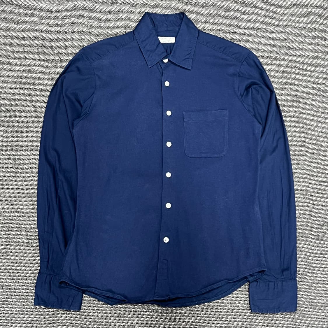 글로벌워크 베이직 셔츠 v1044 상품이미지1