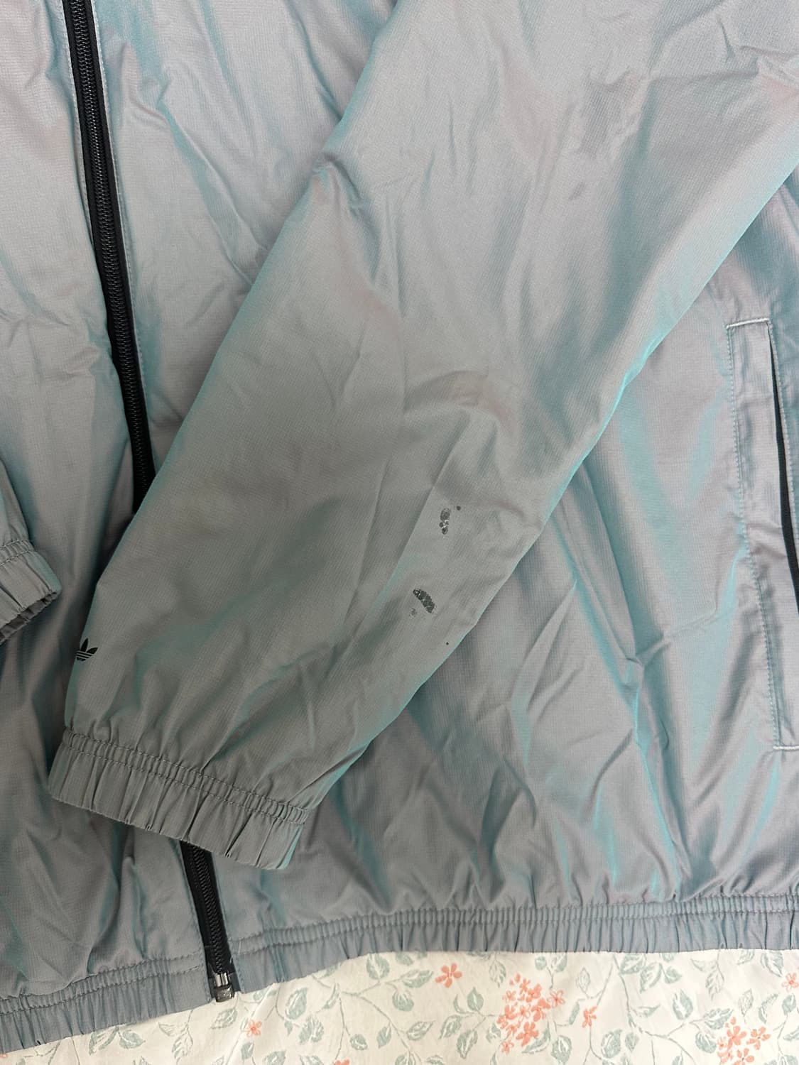 아디다스 바람막이 상품이미지3