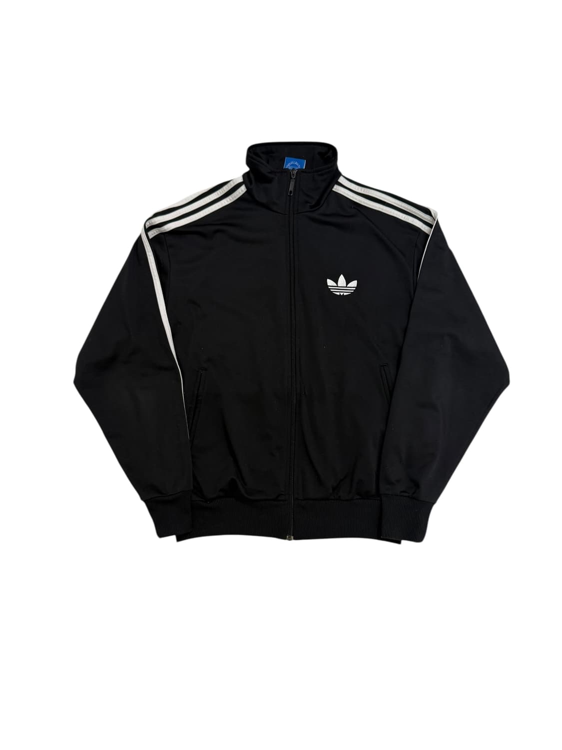 아디다스 구파이어버드 블랙 져지 상품이미지6