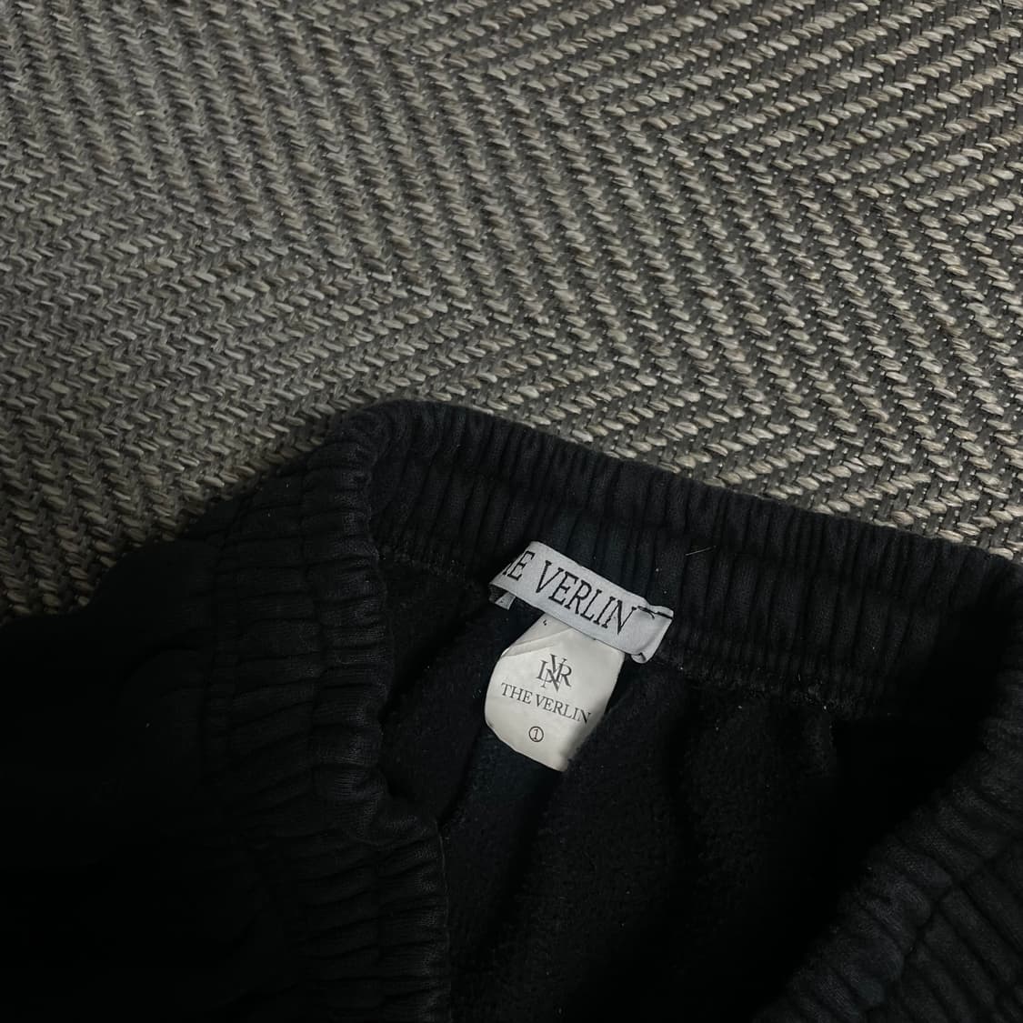 The verlin 트레이닝 스웨트 조거 팬츠o 5613 상품이미지4