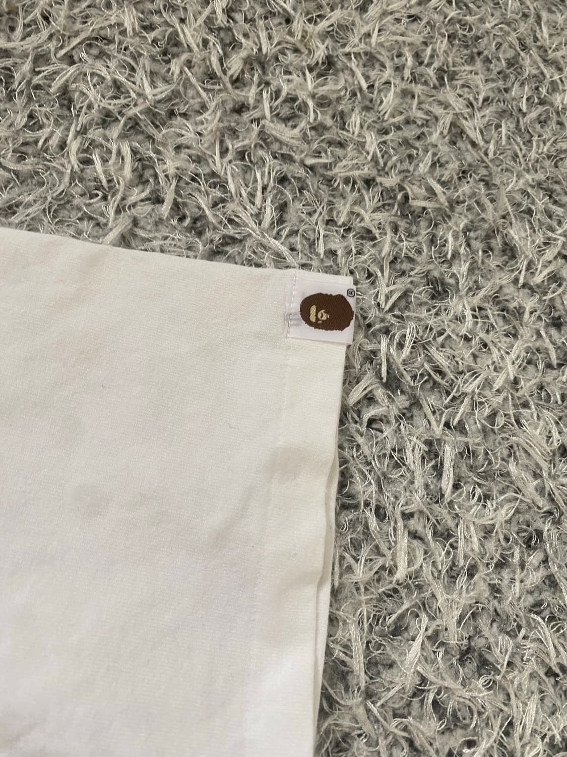 Bape 00’s  T shirt 상품이미지4