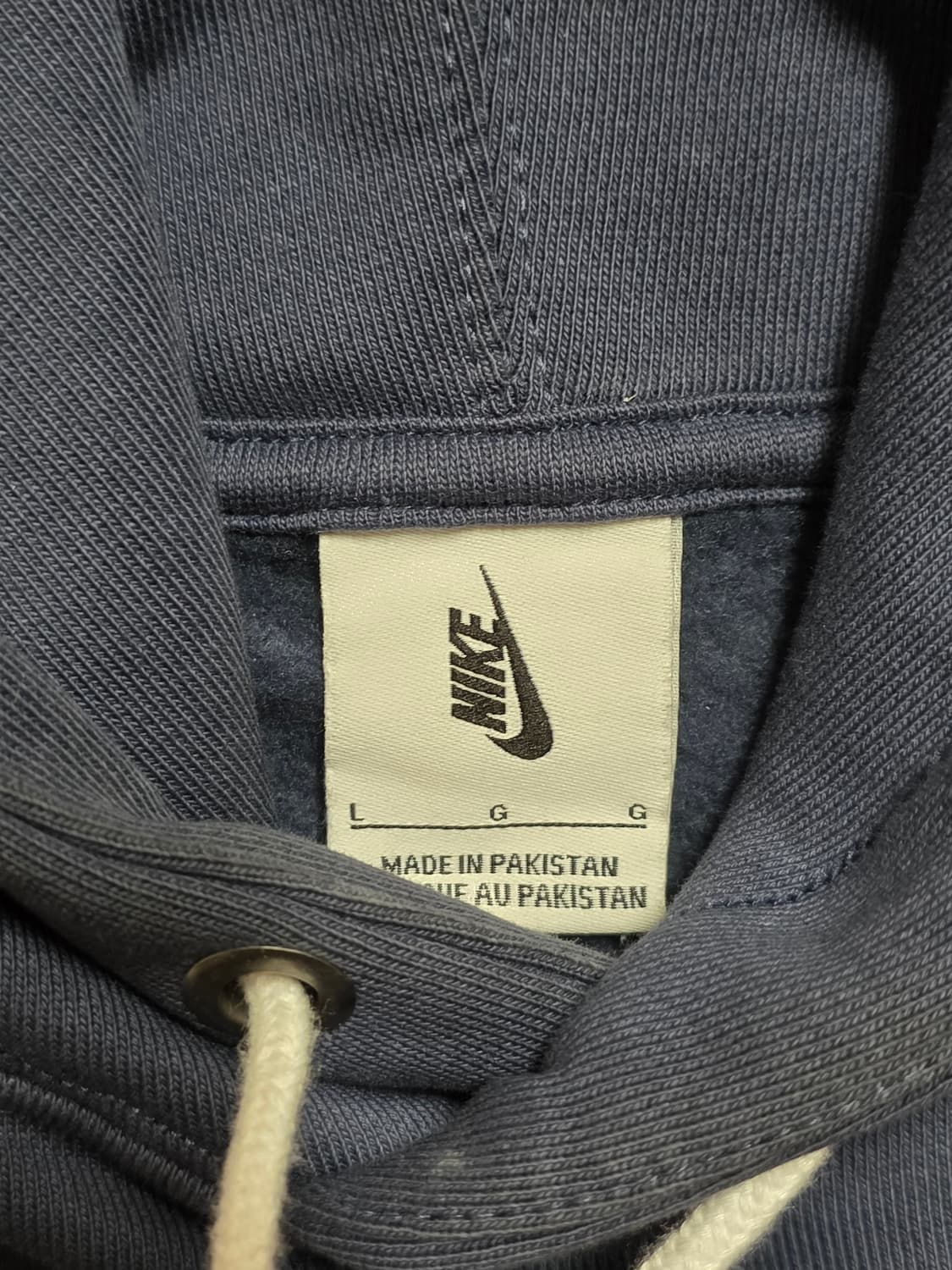 나이키 nsw 솔로 스우시 후드 상품이미지4