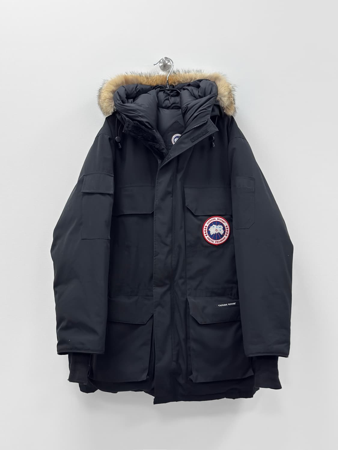 Canada Goose Expedition Parka  상품이미지1