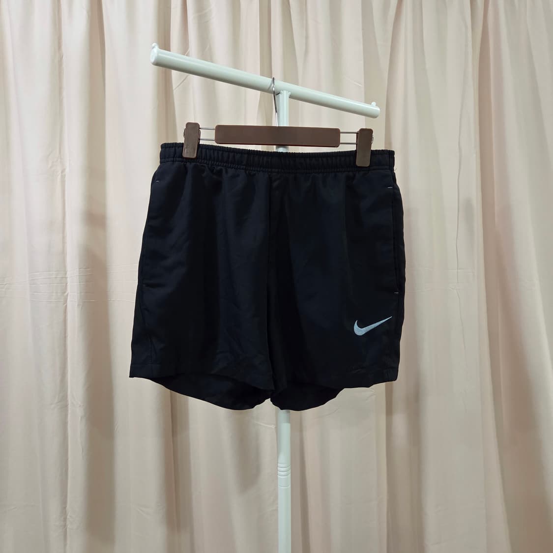 나이키 드라이핏 반바지 L 상품이미지1