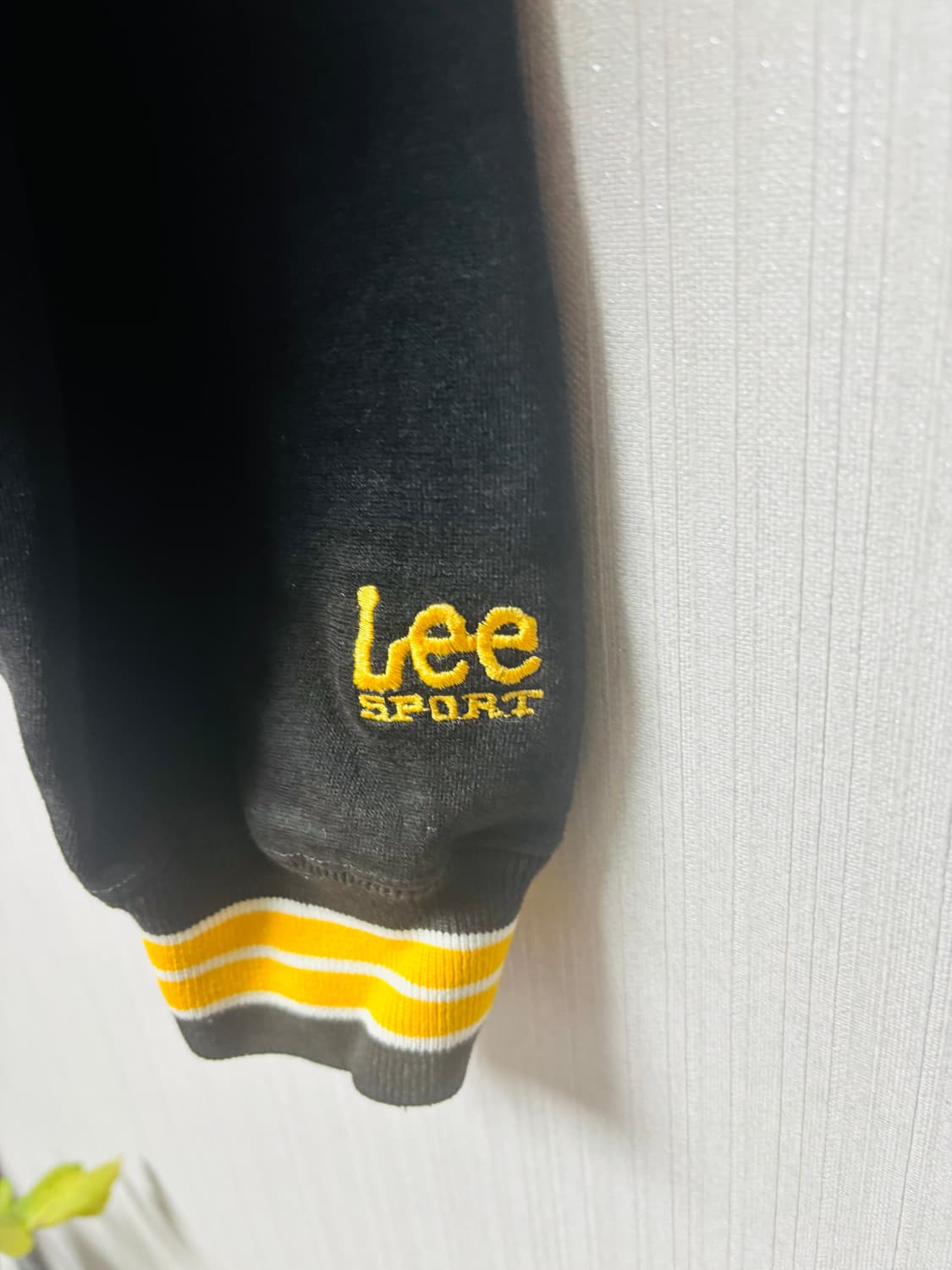 빈티지크롭티 상품이미지3