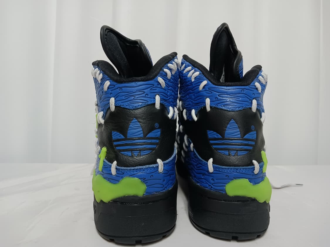 Adidas X Jeremy Scott! 아디다스 X제레미스캇 280 상품이미지5