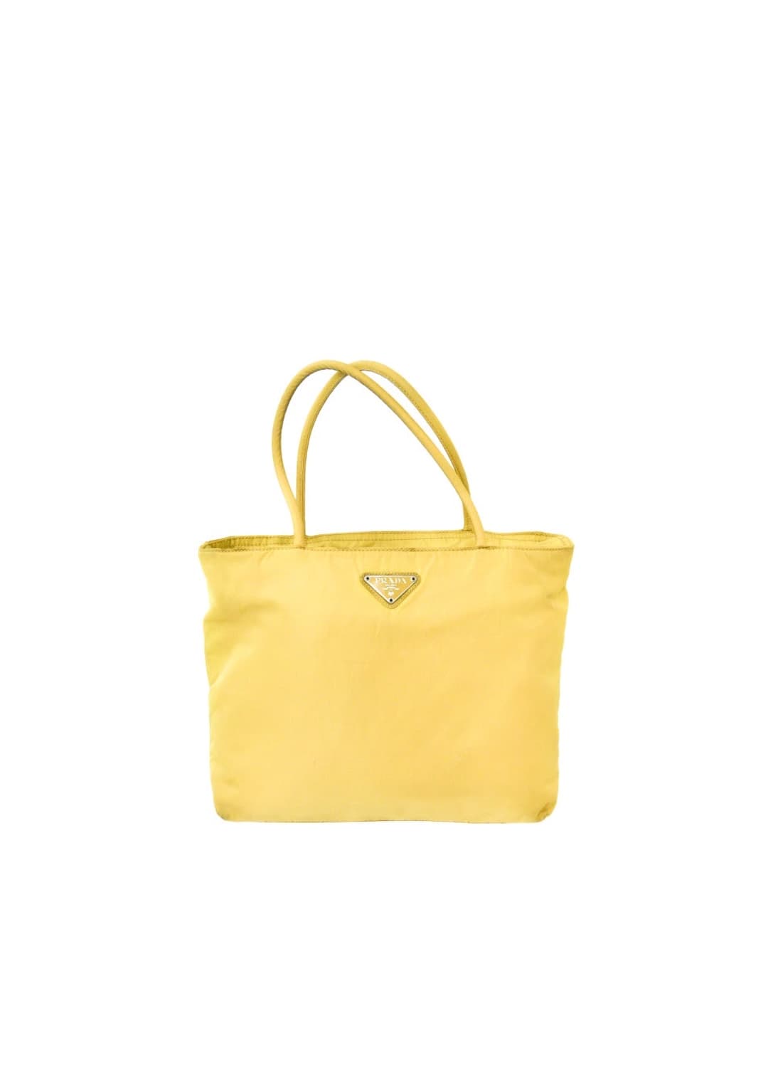 프라다 포코노 옐로우 숄더백 (정품) 상품이미지2