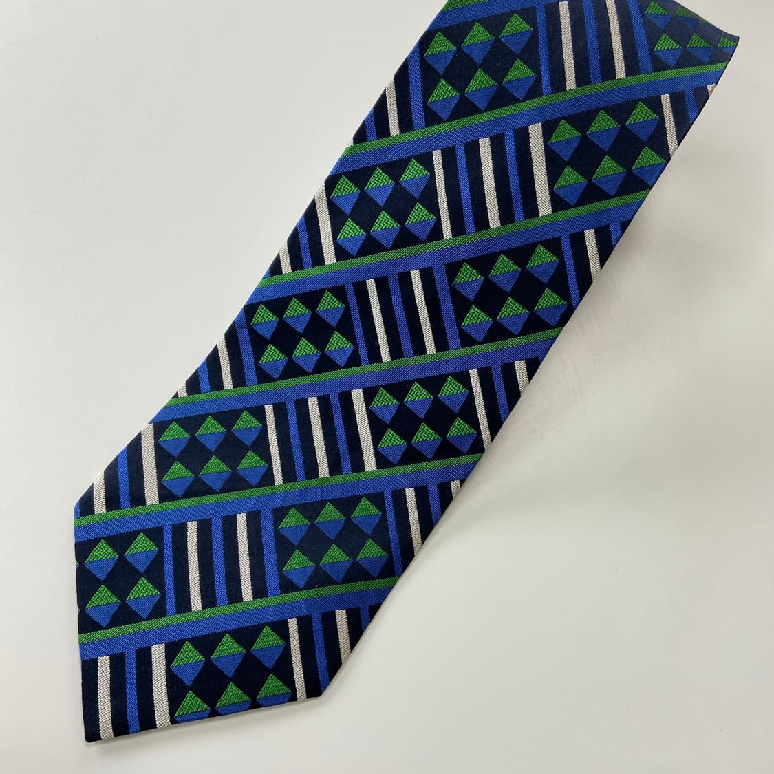 입생로랑(YSL) 명품 정품 넥타이 상품이미지5