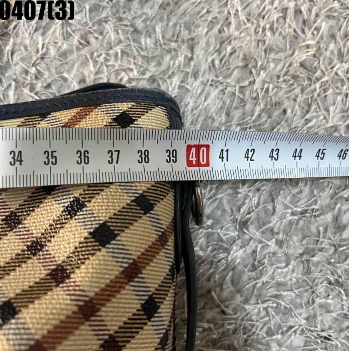 닥스 토트백 상품이미지5