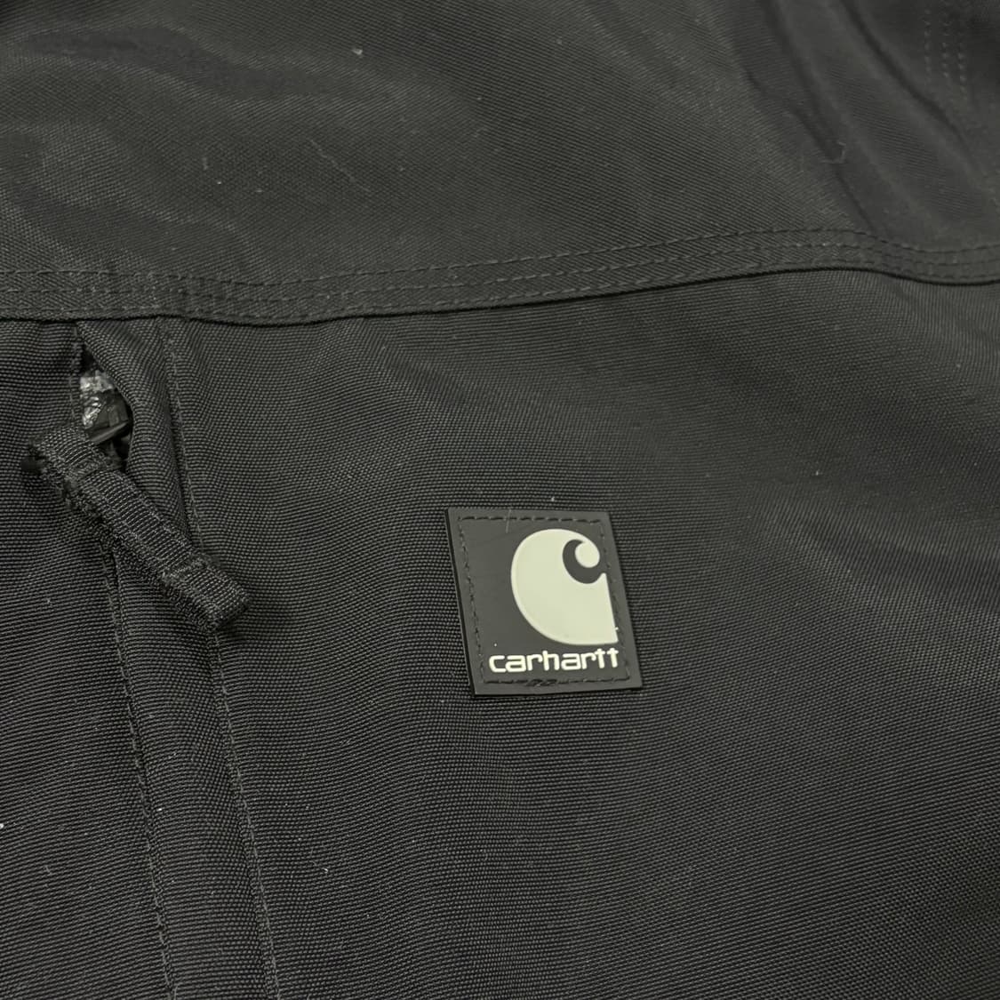 Carhartt 칼하트 J162 쇼어라인 자켓 상품이미지3