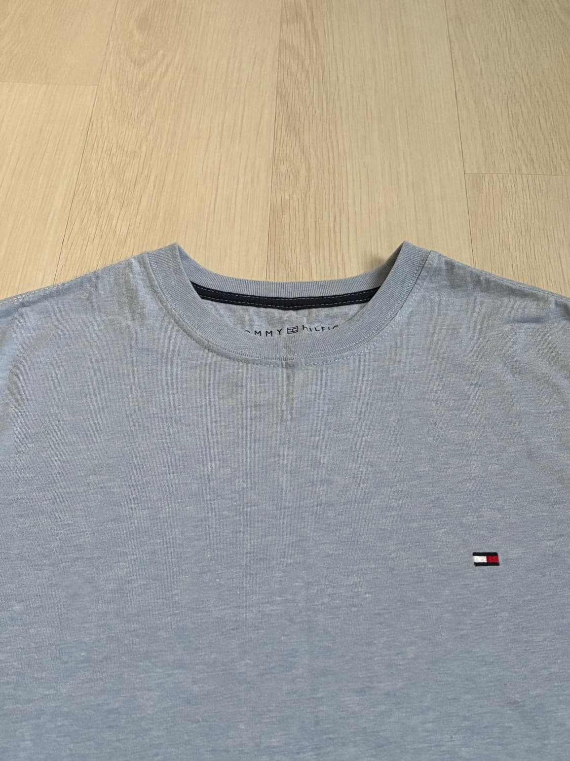 티미힐피거 반팔티 XS 상품이미지7