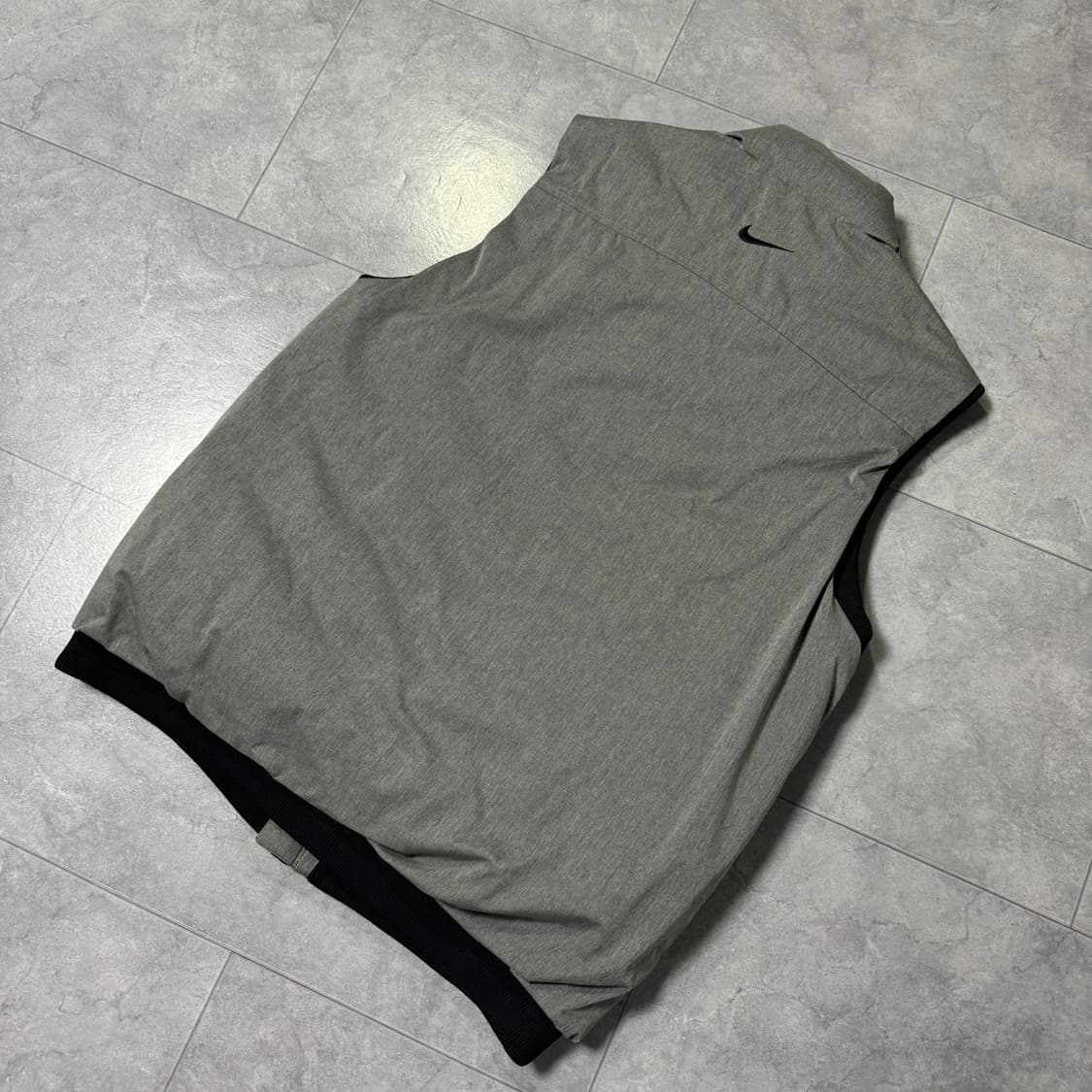 NIKE GOLF 나이키 다운 베스트 상품이미지3