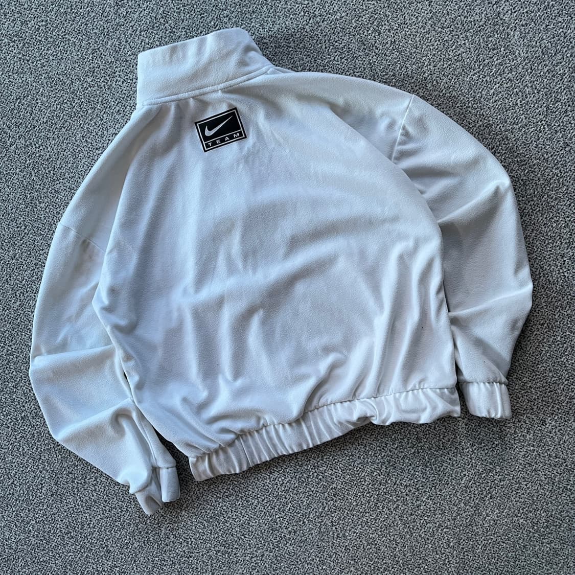 나이키 드라이 핏 스우시 러닝 자켓 상품이미지4