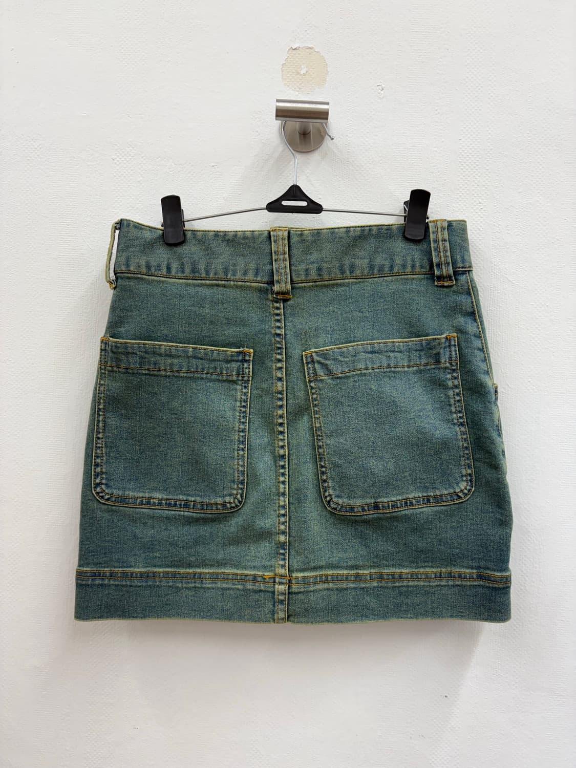 엑스걸 스커트 상품이미지2