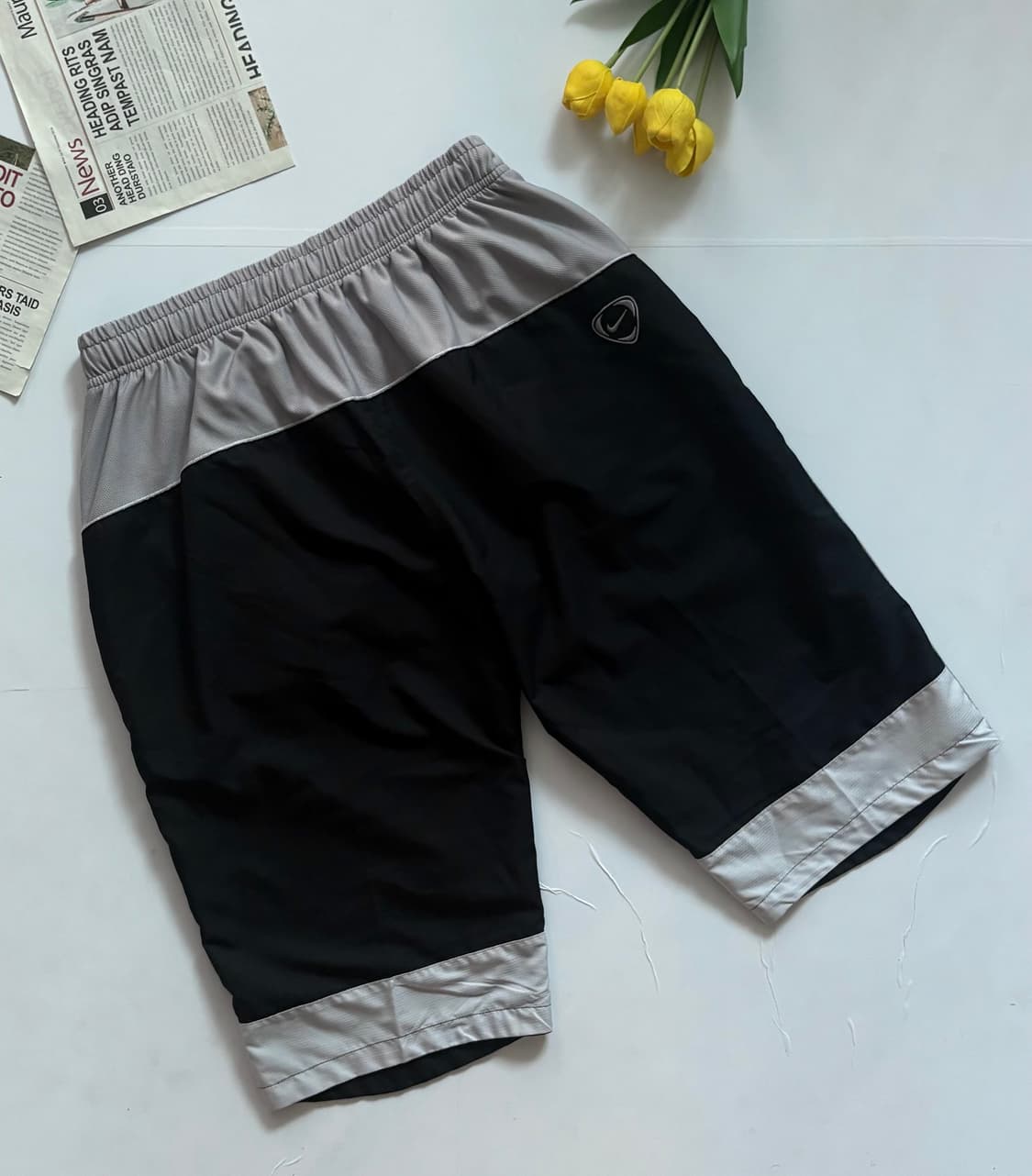 Nike 나이키 대한민국 국대 트레이닝 팬츠 상품이미지6
