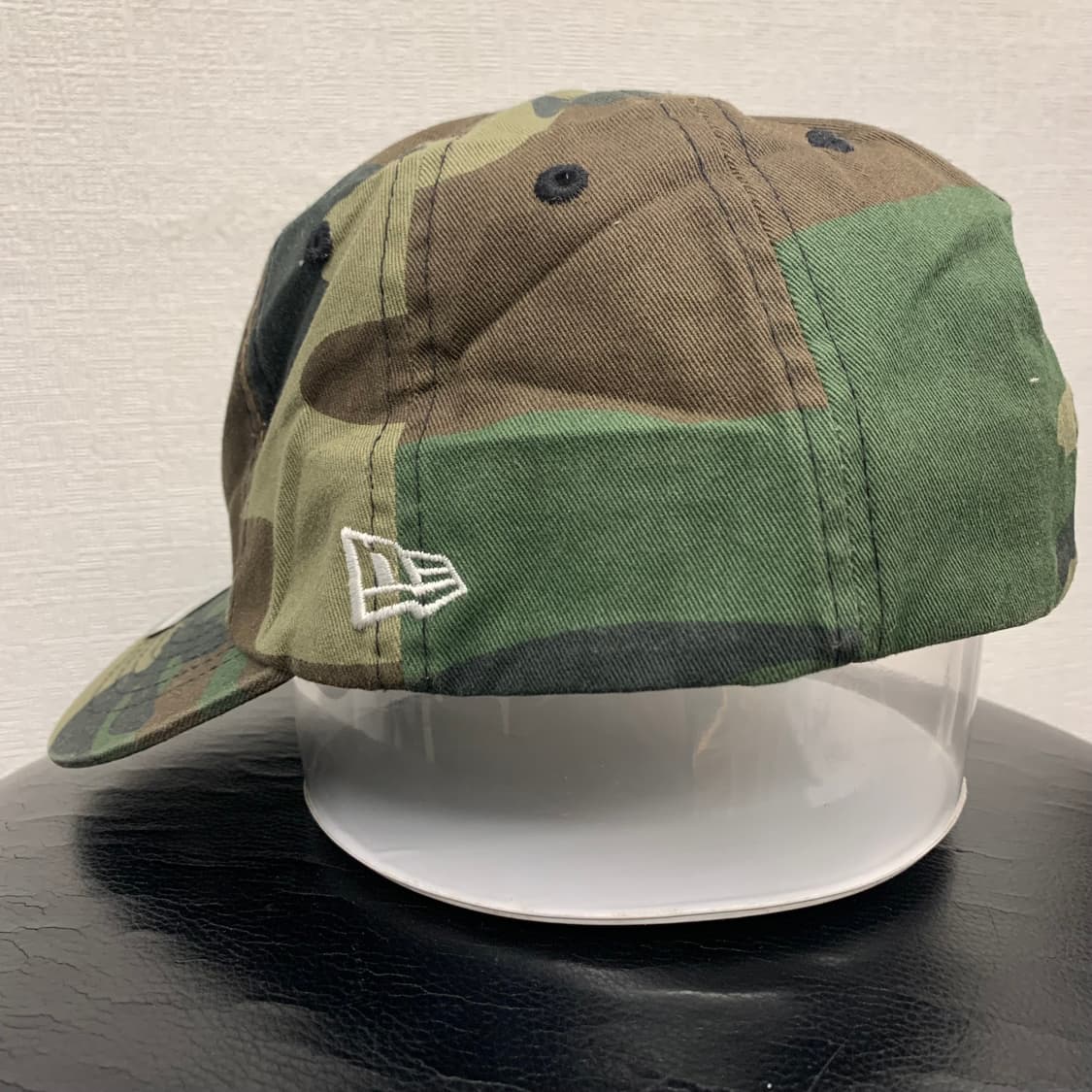 뉴에라 뉴욕 양키스 카모 스냅백 58.7 인치 상품이미지4
