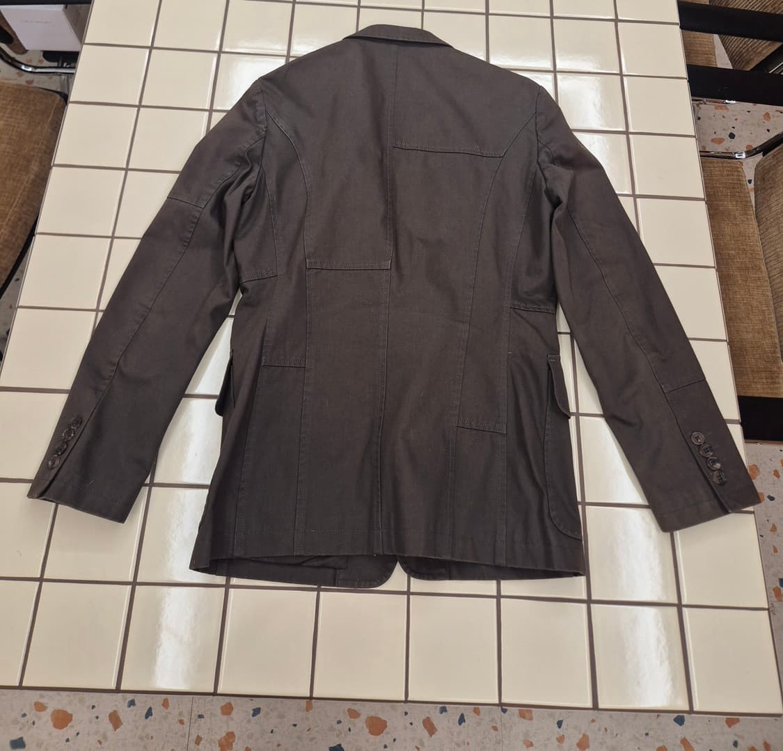 폴 스미스 컬렉션(Paul Smith COLLECTION) 자켓 상품이미지4