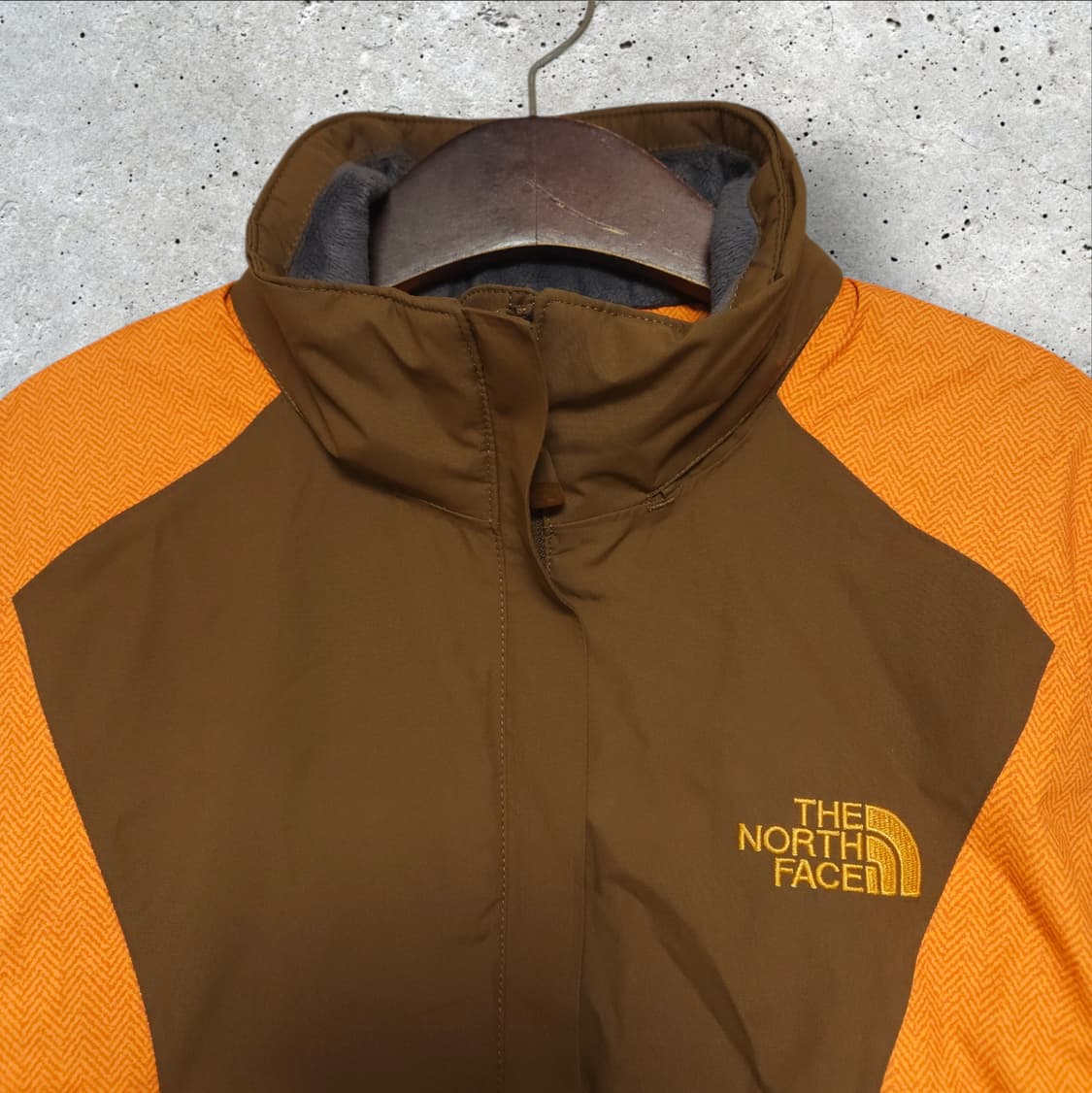 노스페이스 하이벤트 경량패딩 (95/M) 상품이미지2