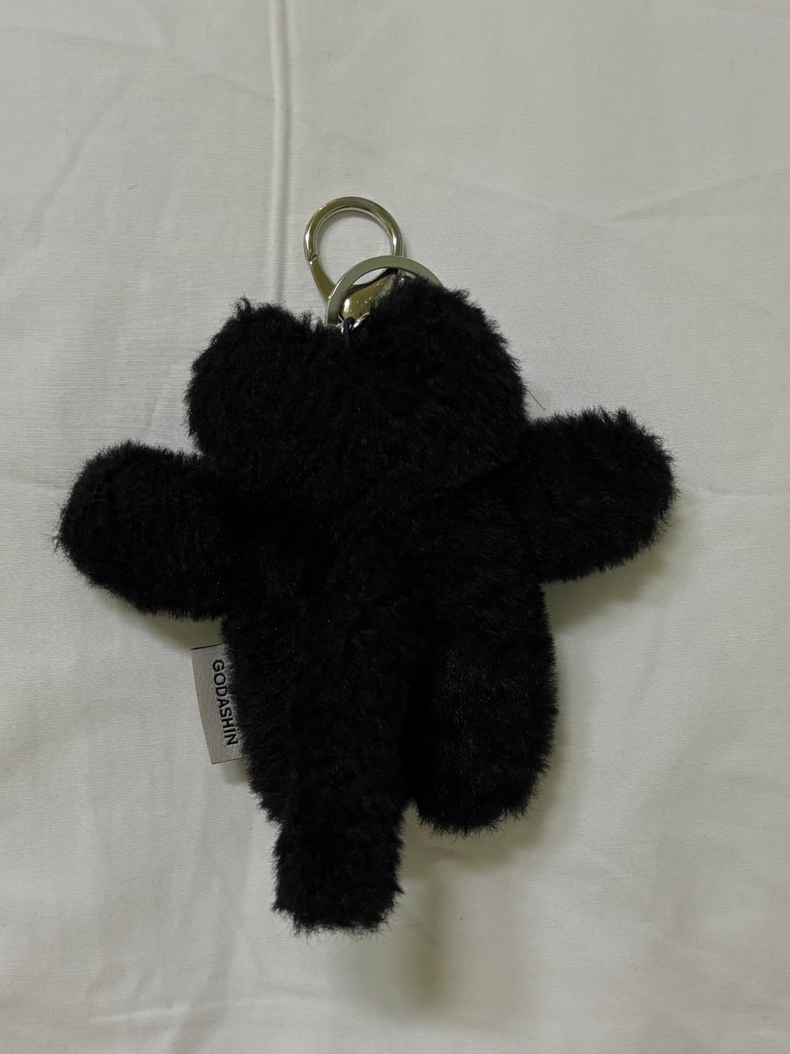 고다신 키링 블랙 상품이미지2