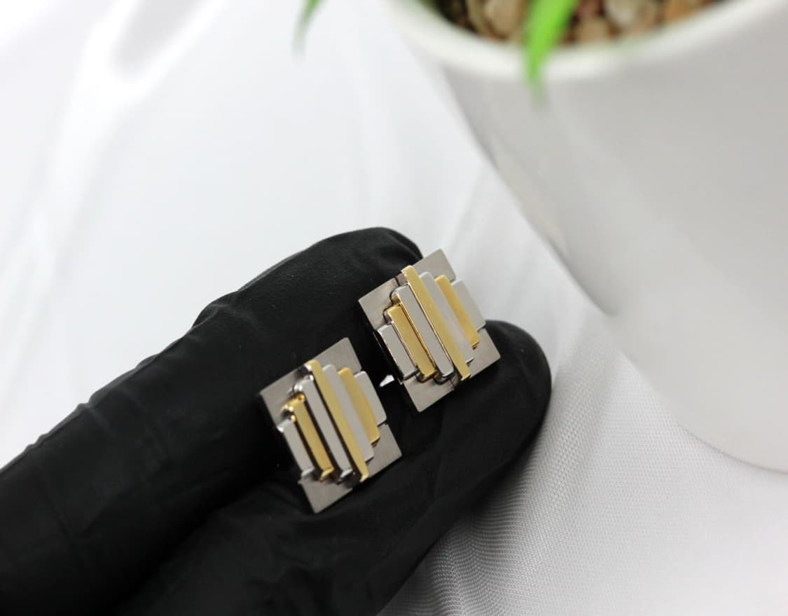 지방시 A등급 남자 명품 커프스 상품이미지5