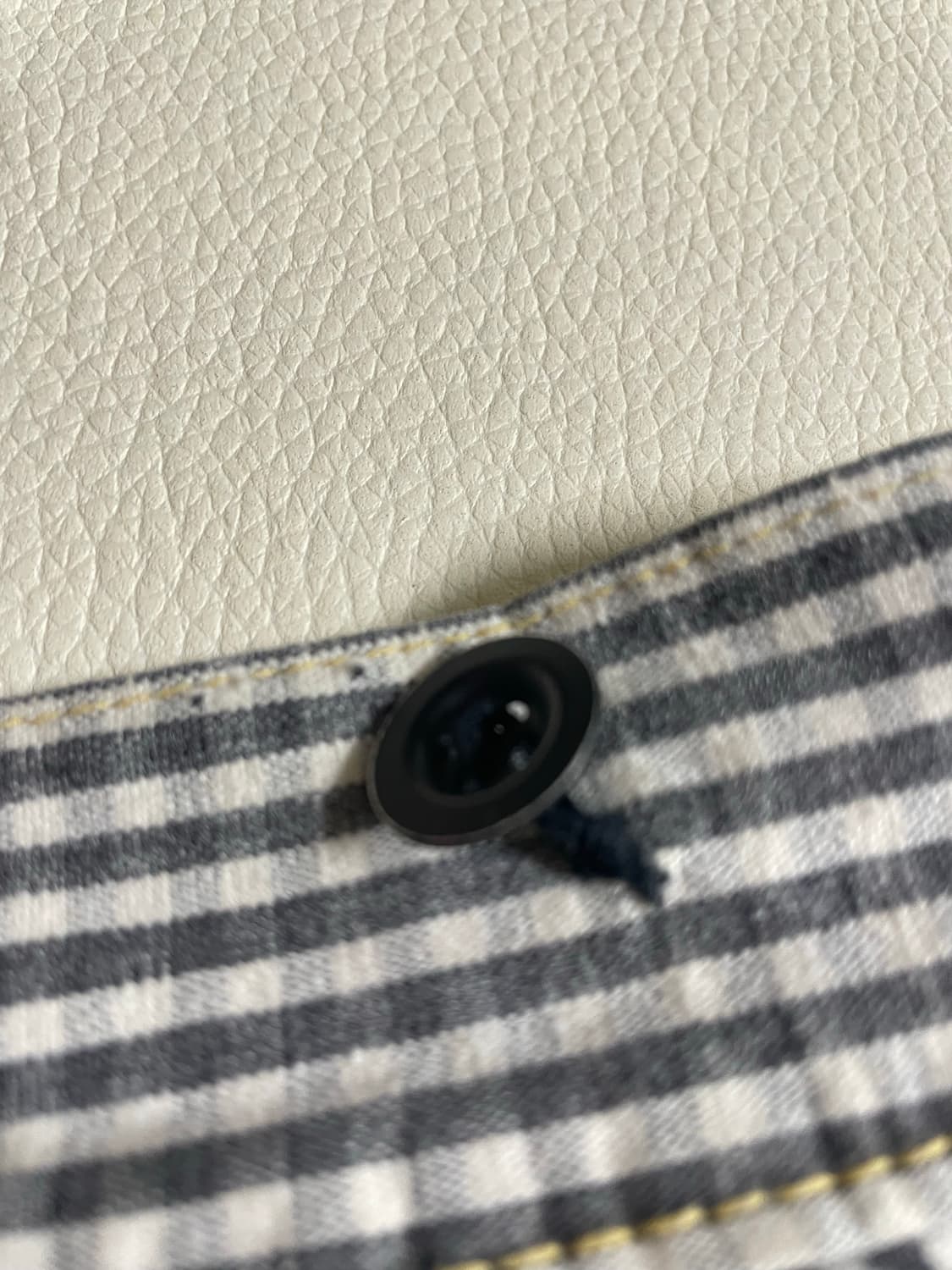 캐피탈 윈데이 더블니 럼버팬츠 상품이미지5