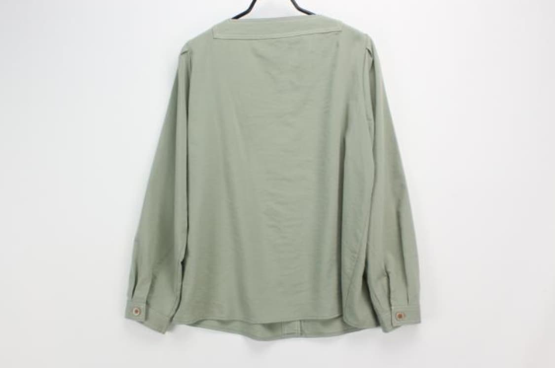 클라비스 셔츠 상품이미지3