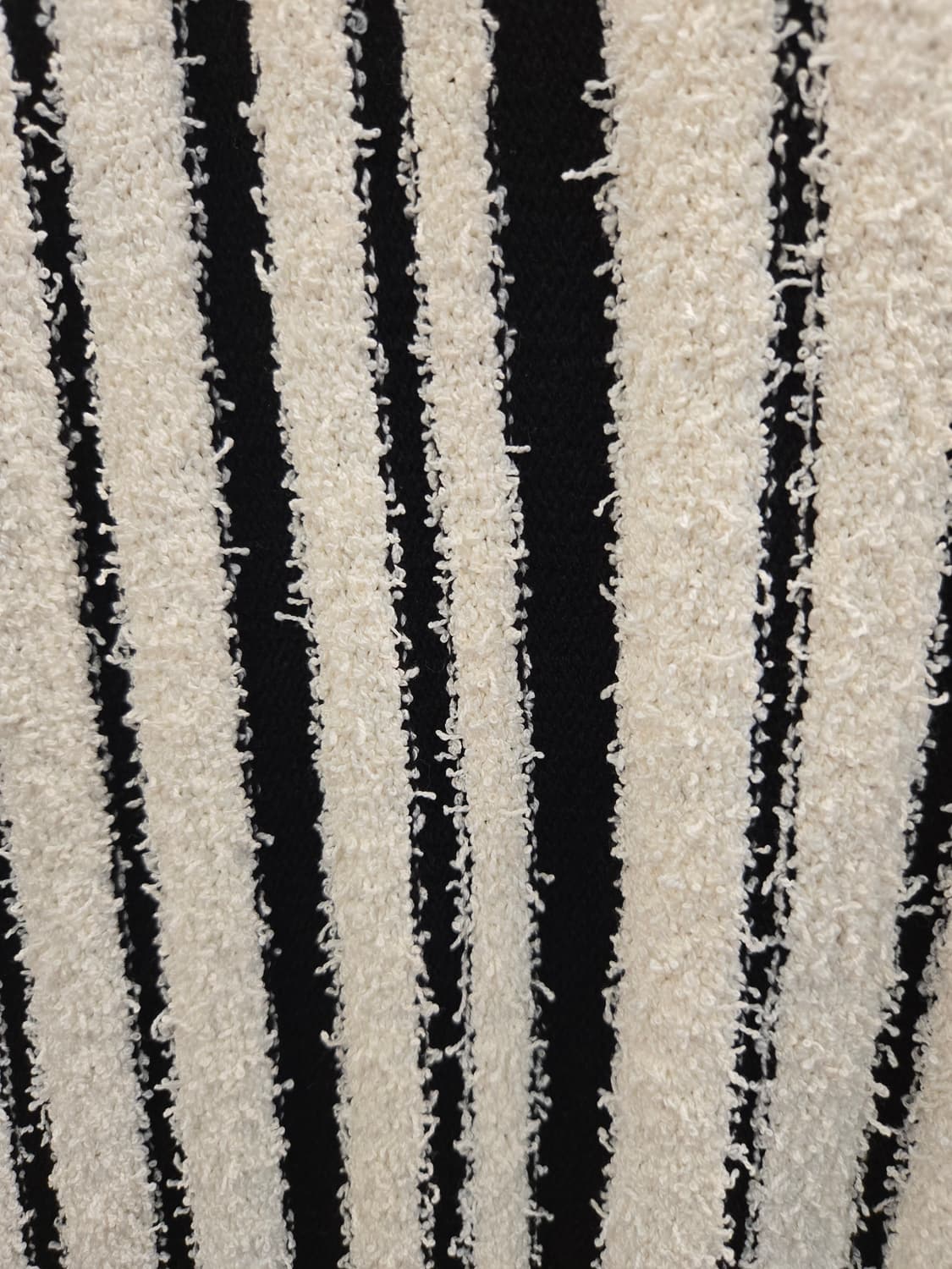 [쿨거환영] 커버낫 버티컬 스트라이프 가디건 상품이미지4