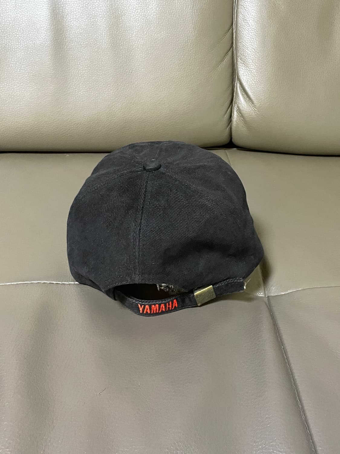 빈티지 야마하 코듀로이 볼캡 J03657 상품이미지3