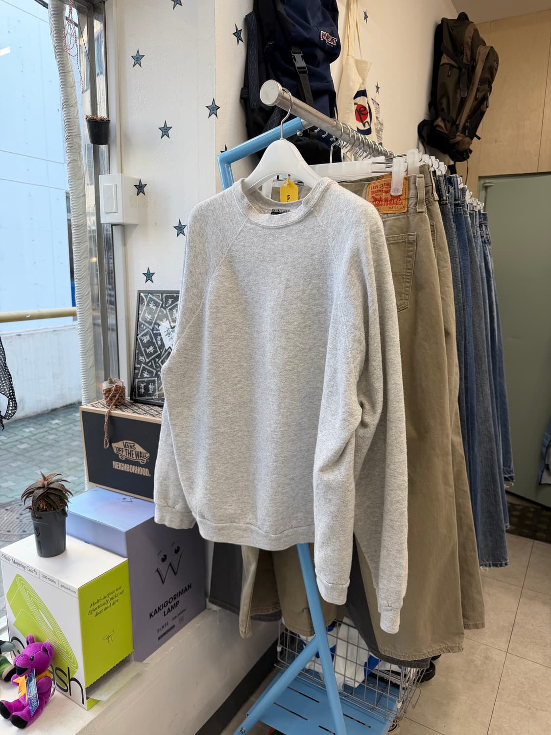 Ultra fleece 상품이미지2