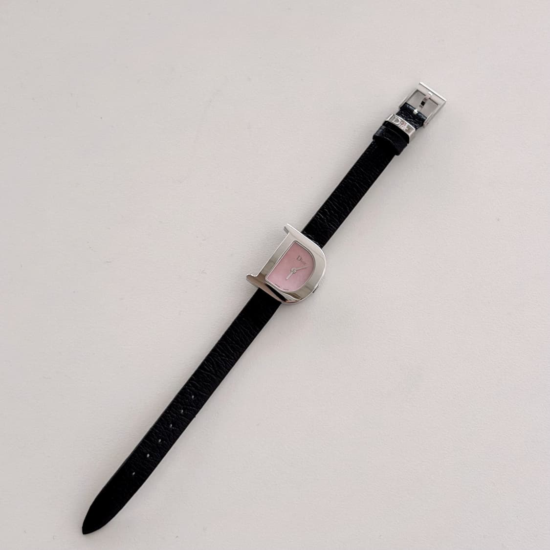 디올 D 케이스 시계 상품이미지9