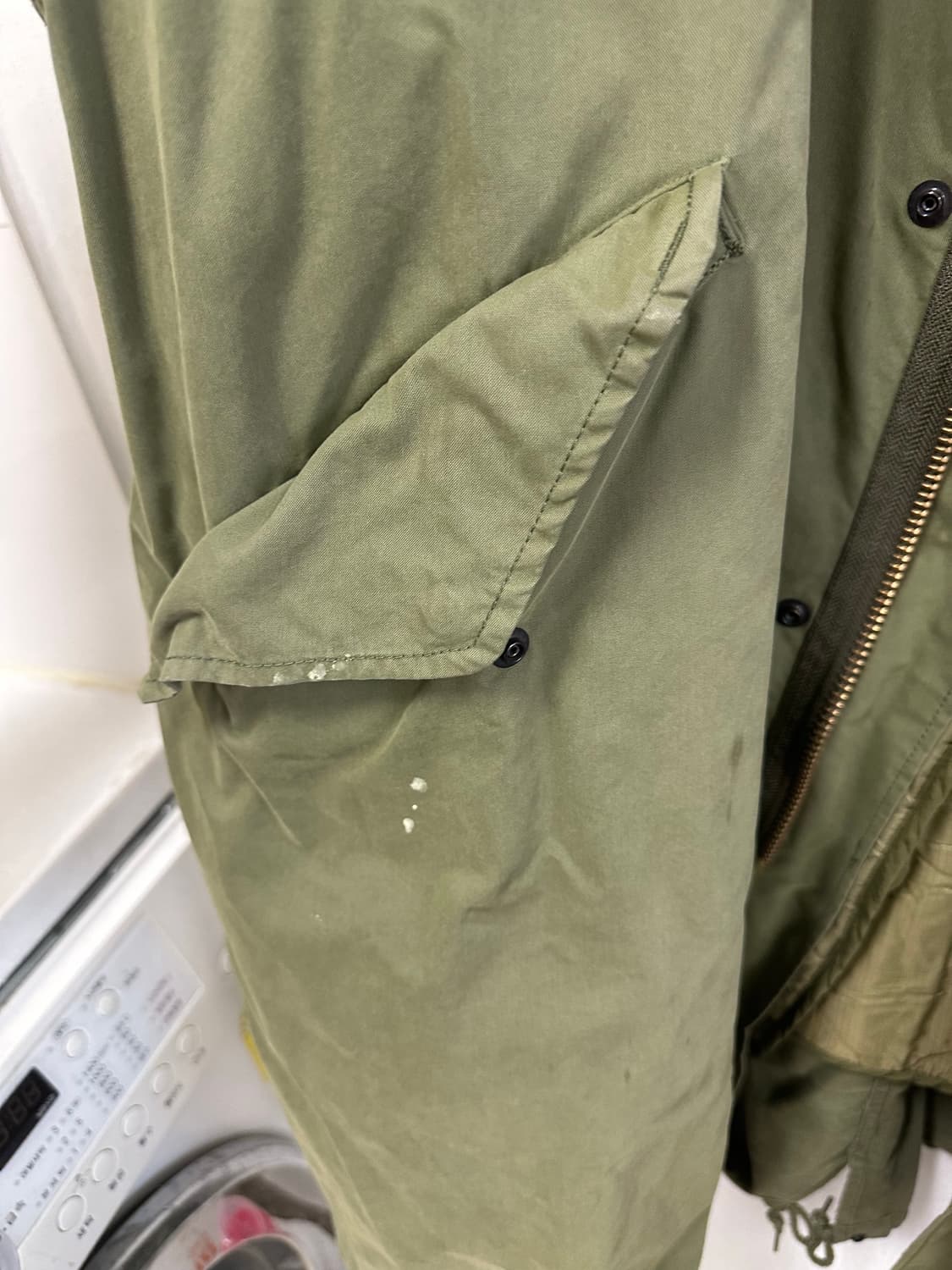 프릭스 스토어 m65 상품이미지2