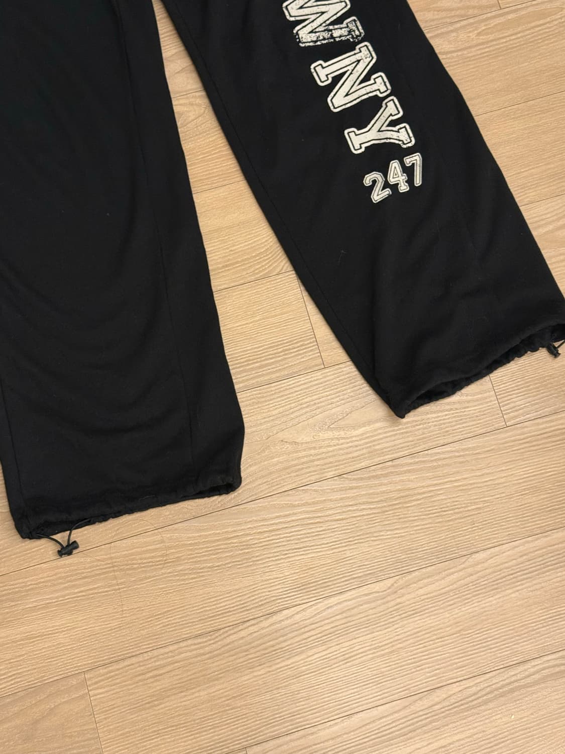 글로니 247 트랙수트 팬츠 S 상품이미지6