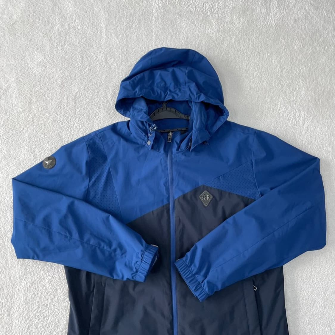 XL 코오롱 기어 바람막이자켓 105 상품이미지2