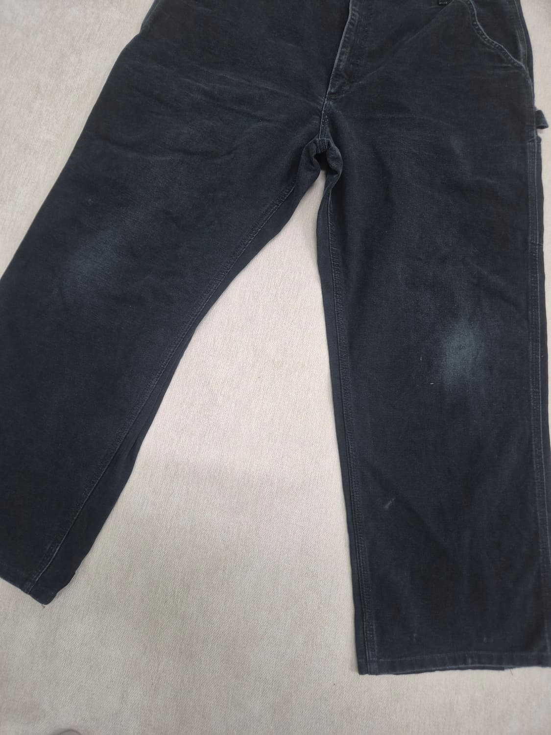 칼하트 팬츠 상품이미지2