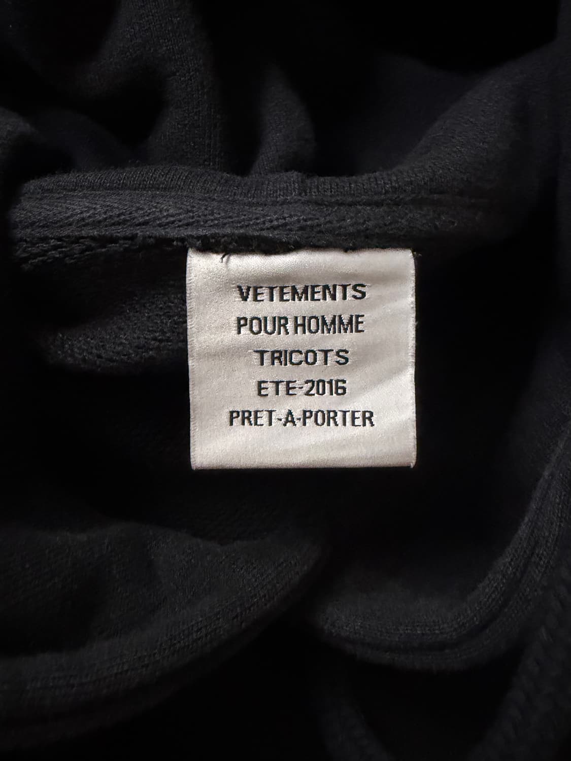 베트멍 x 챔피온 패러디 후드 M 상품이미지4