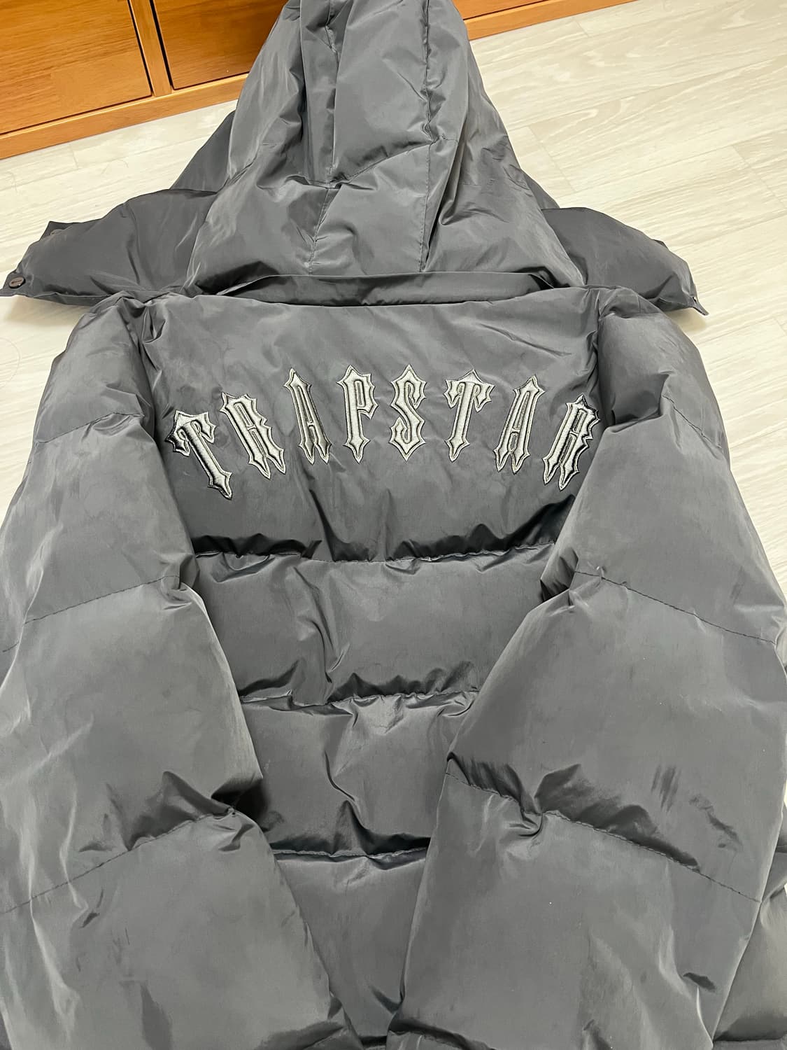 트랩스타 런던 패딩 m 상품이미지1