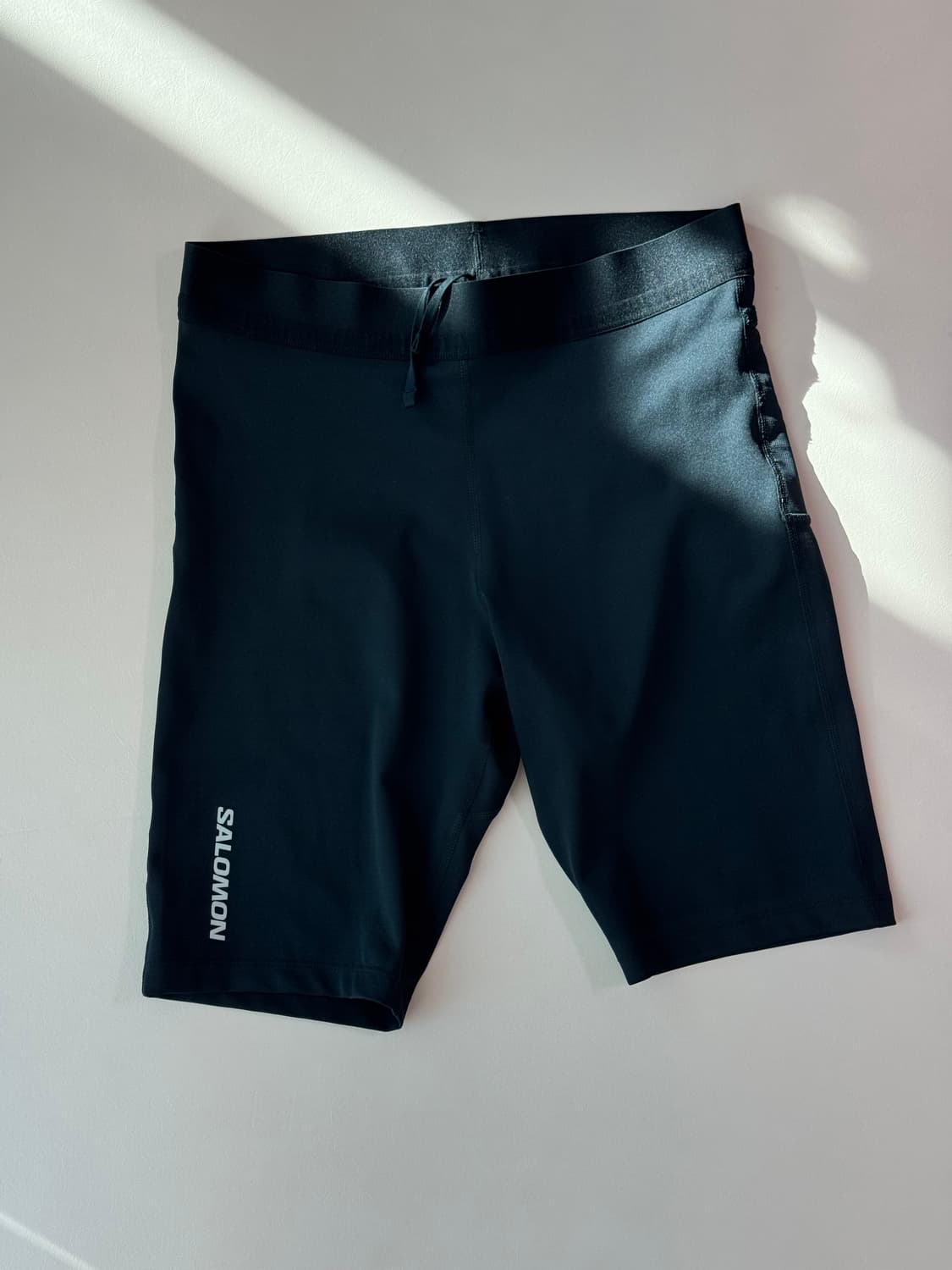 살로몬 크로스런 하프 타이즈 M 상품이미지1