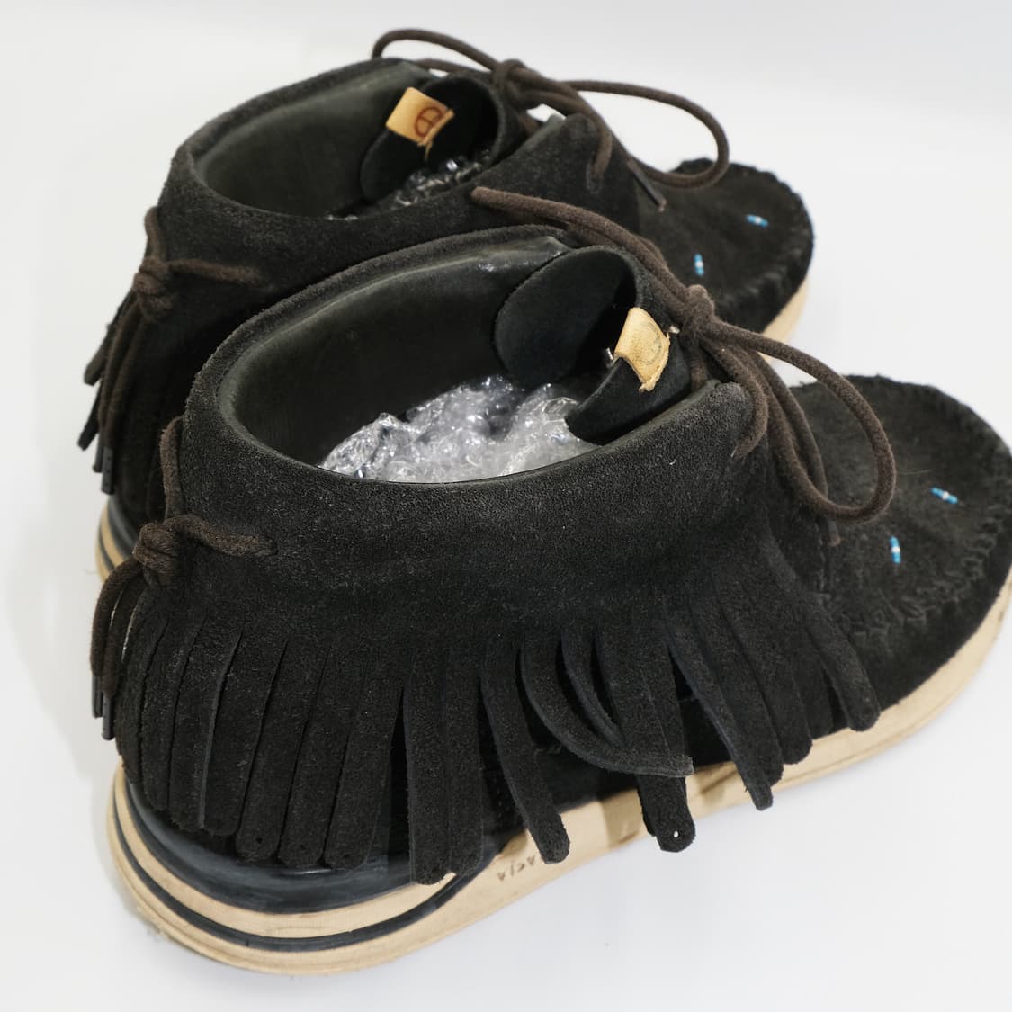 비즈빔 FBT SHAMAN-FOLK  9(270) 사이즈 BT27012 상품이미지8