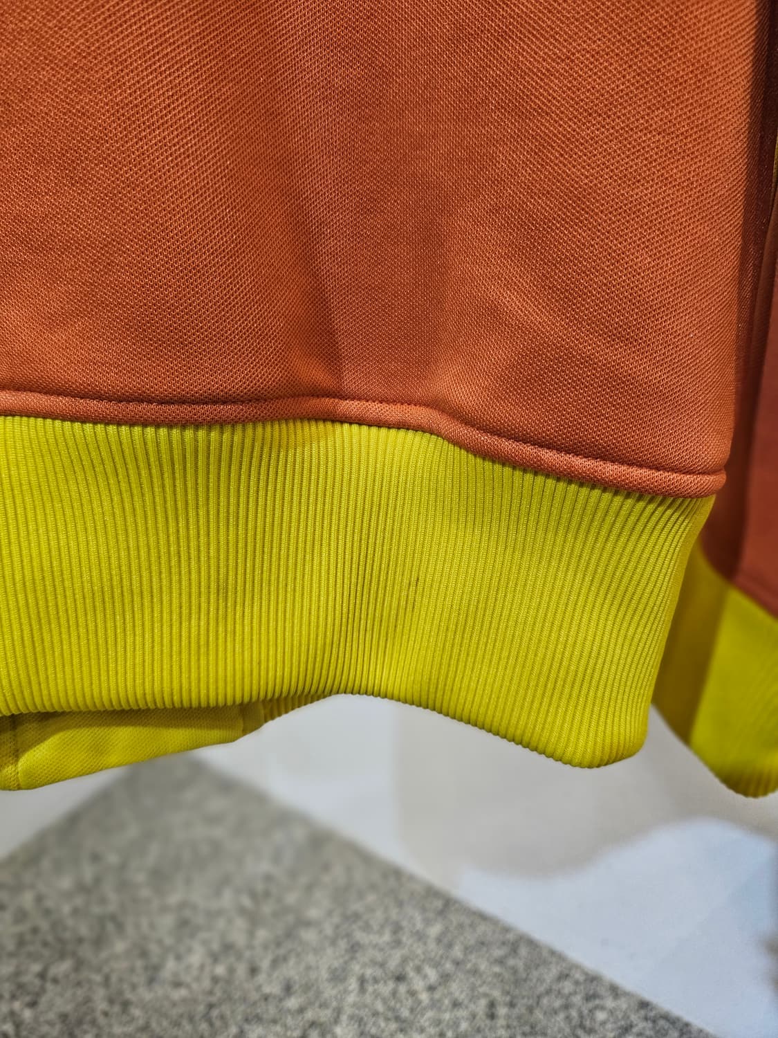 아디다스 부탄 용자수 트랙탑 져지 상품이미지7