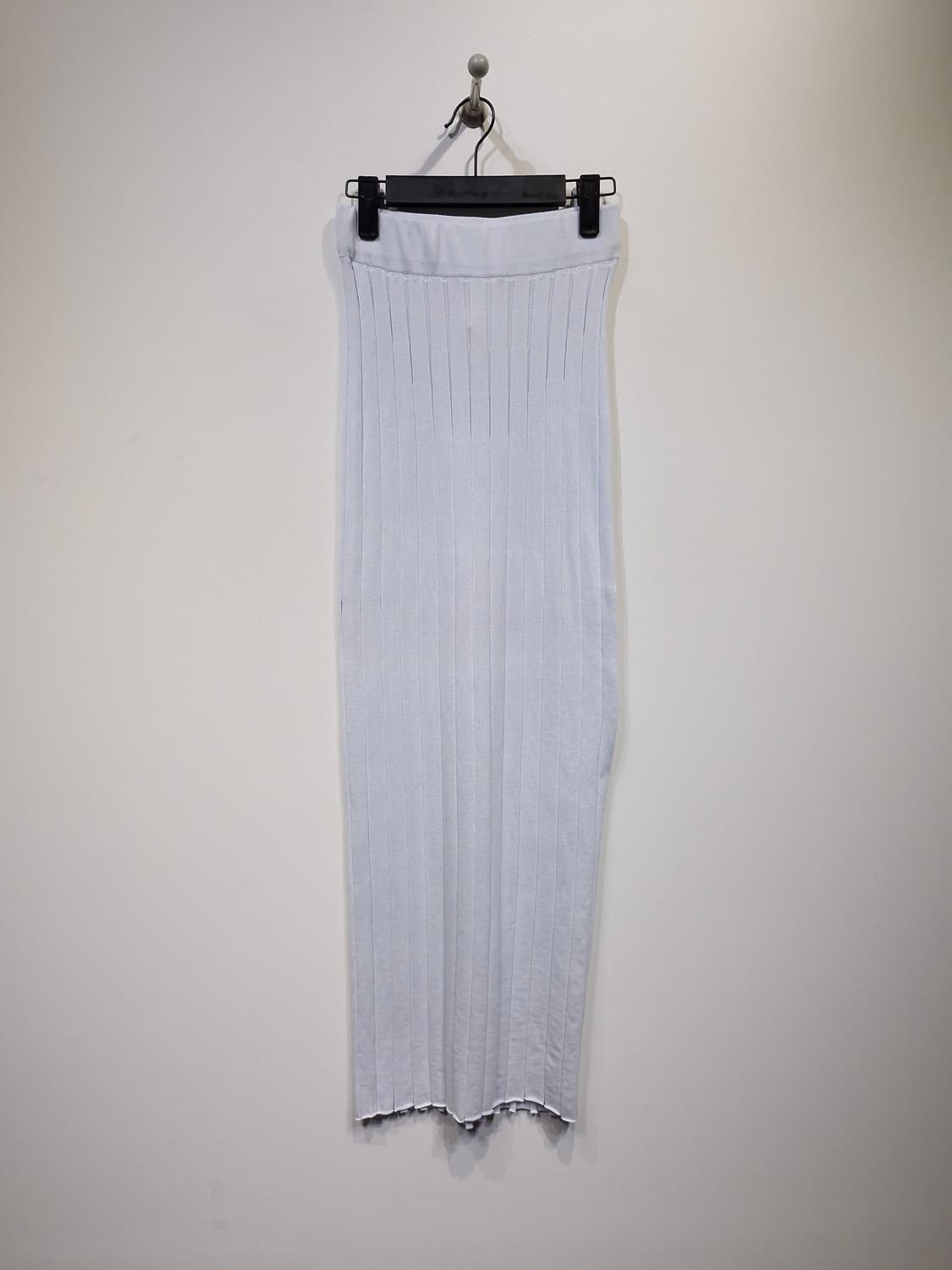 [상하세트]파비아나필리피 골지 슬리브리스 & 맥시 스커트 상품이미지5