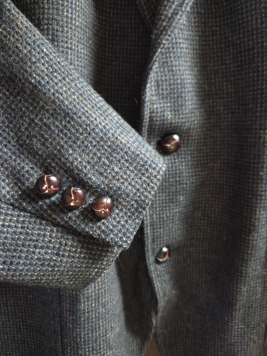 USA 펜들턴 울 블레이저 자켓 2XL 상품이미지6